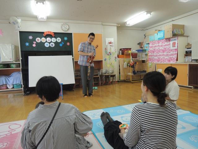 荒巻シャケ先生の公演ありがとうございました