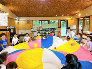 連日雨が続いていますが・・・♪