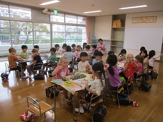 お弁当